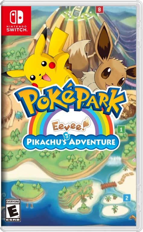 poképark 3